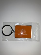 Porte Clé Métal Automobile