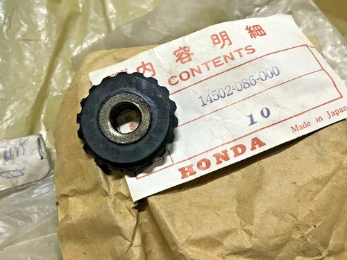 Honda c50 c70 c90 cd50 - c50, cd70