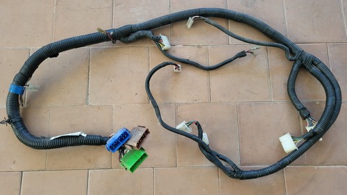 Faisceau câblage sous - de,