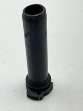 Poignée d'accélérateur