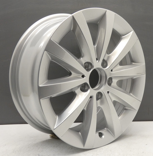 Jante aluminium mercedes - jante, en