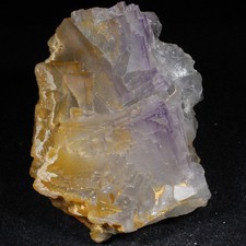 Fluorite - Loralaï district -