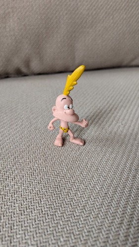 Figurine titeuf slip kangourou - figurine,