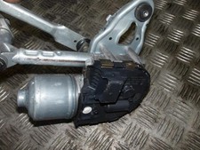 Moteur essuie glace avant