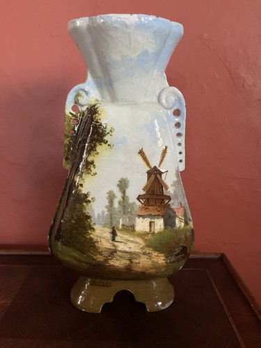 Vase edouard gilles - edouard,