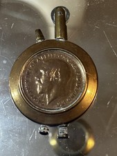 Briquet Empire Britannique en