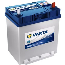 Batterie de voiture VARTA