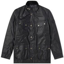 Veste Cirée Barbour