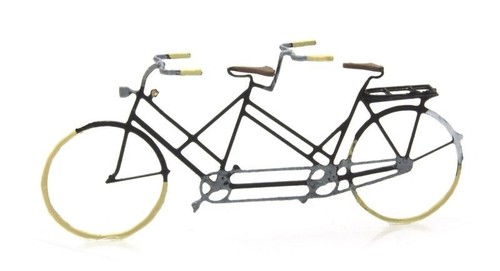 Artitec 387 270 vélo tandem - artitec,
