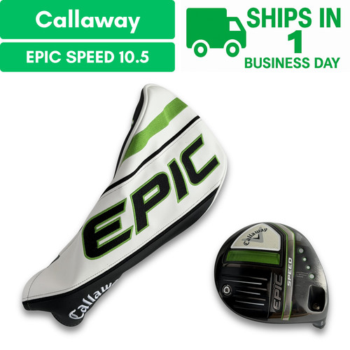 Callaway epic speed - epic, 10,5