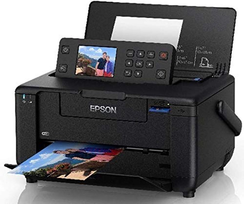 Imprimante photo epson - photo,