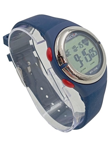 Sector limits montre - sector,