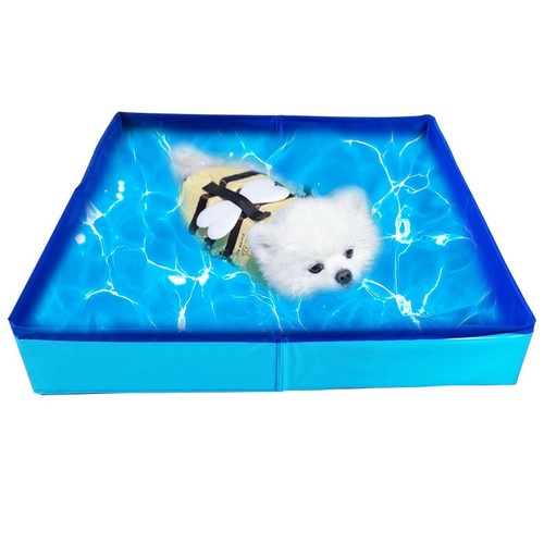 Piscine pliable pour - pliable,