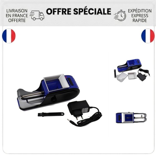 Machine rouler les - rouler,