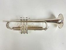 Used Schilke S32 Bb Trumpet (SN: 51163)