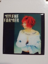 MYLENE FARMER magnet aimant