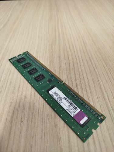 Ram kingston 1go ddr3 - 1go,