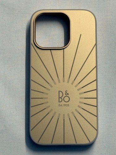 Coque bang olufsen - olufsen, pour