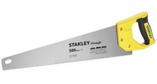 Scie Égoïne Stanley 20"