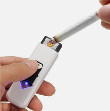 Briquet électronique usb