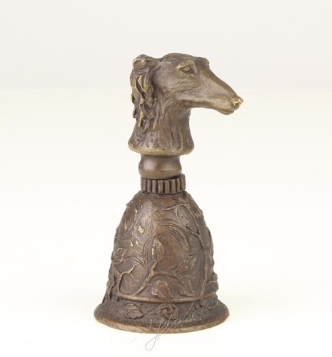 9934126 figure bronze - figure, de