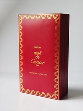 " Must " - Extrait de Parfum