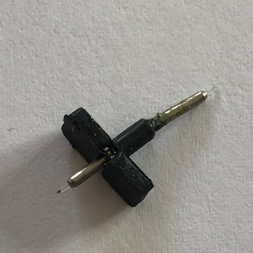 5807 saphir garrard tom - tom, 1