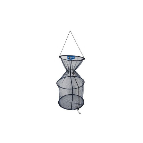 Bourriche lacet nylon taille - a,