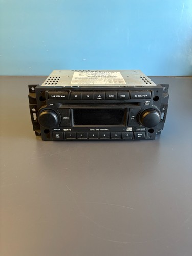 Dodge caliber autoradio - caliber, /