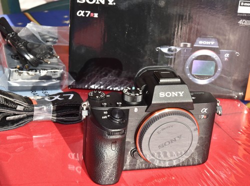 Apn boitier sony alpha 7r - apn,