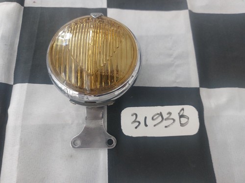 Marchal 520 lambretta - marchal,