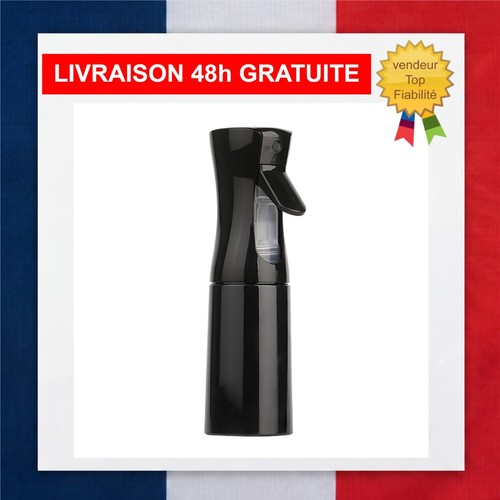 Flacon pulvérisateur 200 - 200, ml