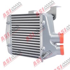 Refroidisseur intermédiaire