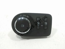 INTERRUPTEUR DE PHARE 13310330