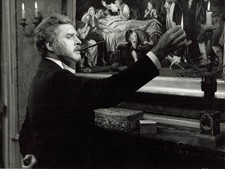 BURT LANCASTER le guepard