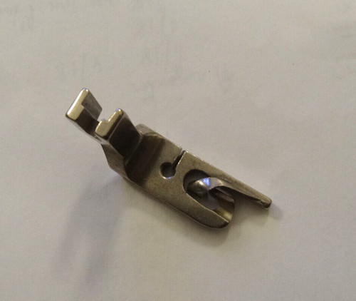 Vintage pied ourlet support - vintage,
