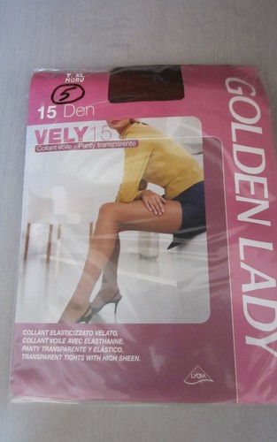 Collant voile transparent - , avec