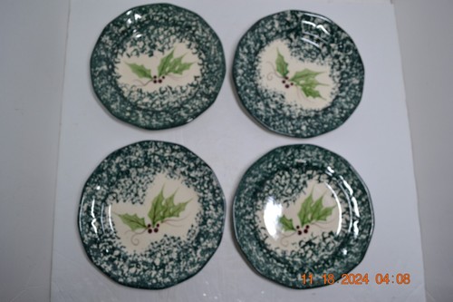 Four vintage molly dallas - four,