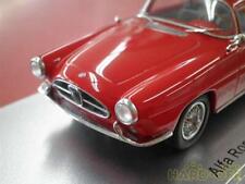 Kess 1/43 Alfa Romeo 1900Ss Gear Coupe 1954