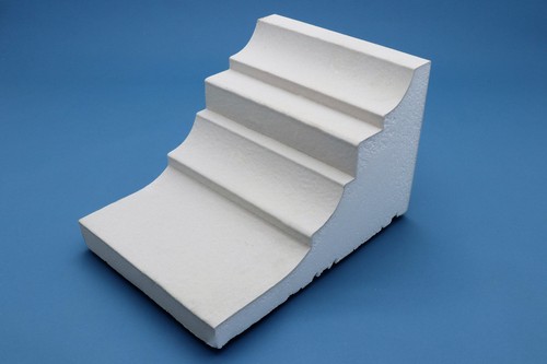 Profils corniche stuc de - de,