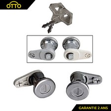 BARILLETS DE PORTE AVANT POUR