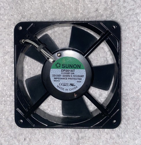 Ventilateur 12v 80mm - pc,