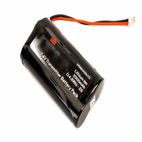 Batterie 2000 mah dx9 - 2000, :