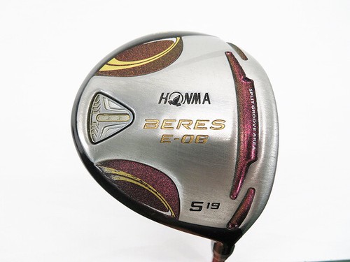 Club golf honma - de,