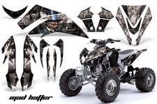 Atv Graphisme Quad