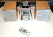 Proline – Mini Chaîne CD /