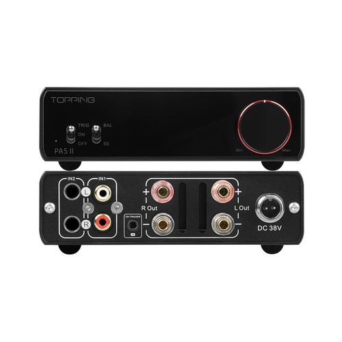 Neuf amplificateur hi - [neuf], hi-fi