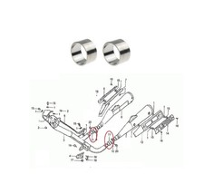 Honda CX 500 Turbo T