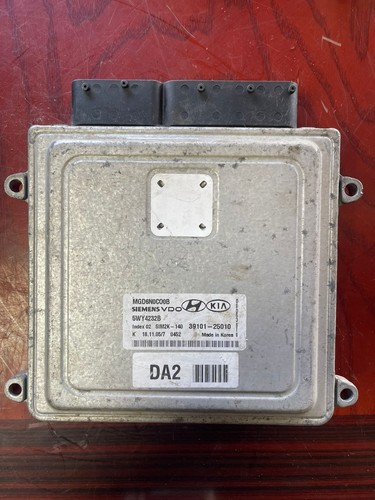Audi 0 ecm ecu - 2.0,