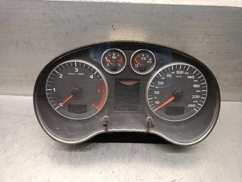 8p0920930c tableau bord - tableau,